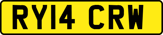 RY14CRW