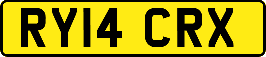 RY14CRX