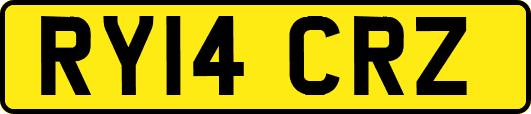 RY14CRZ