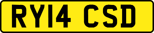 RY14CSD