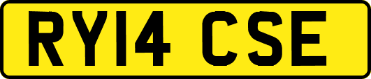RY14CSE