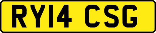 RY14CSG