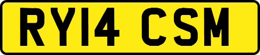 RY14CSM