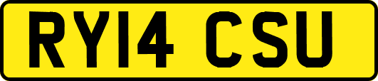 RY14CSU