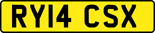 RY14CSX
