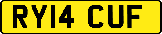 RY14CUF