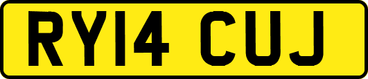 RY14CUJ