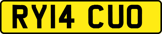RY14CUO