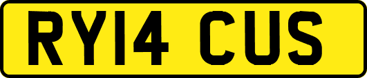 RY14CUS
