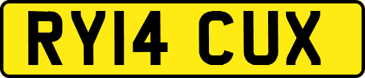 RY14CUX