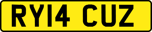 RY14CUZ