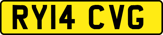 RY14CVG