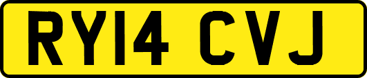 RY14CVJ