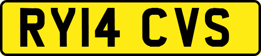 RY14CVS