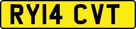 RY14CVT