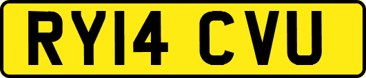 RY14CVU