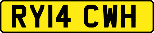 RY14CWH