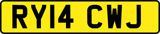 RY14CWJ