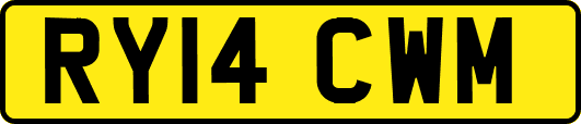 RY14CWM