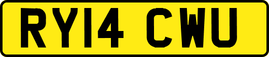 RY14CWU