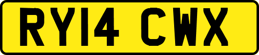 RY14CWX