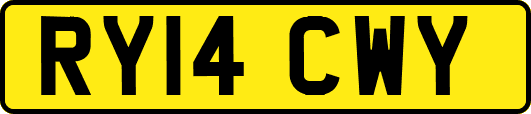 RY14CWY