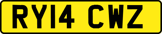 RY14CWZ
