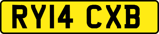RY14CXB