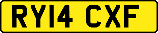 RY14CXF