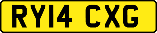 RY14CXG