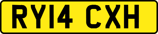 RY14CXH