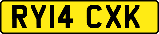 RY14CXK