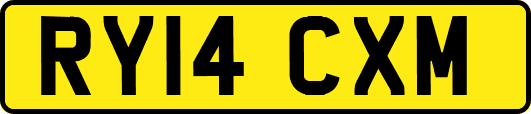 RY14CXM