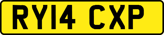 RY14CXP