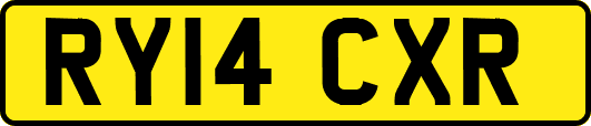 RY14CXR