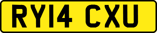 RY14CXU