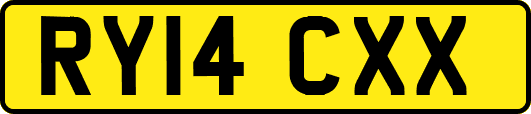 RY14CXX