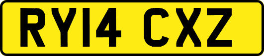 RY14CXZ
