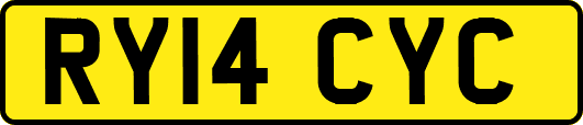RY14CYC