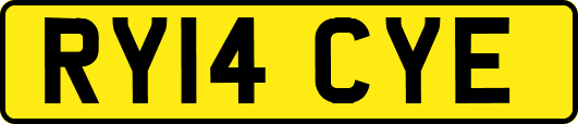 RY14CYE