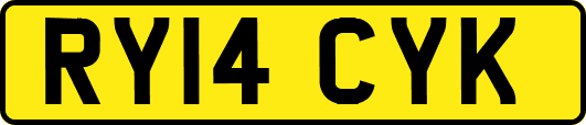 RY14CYK
