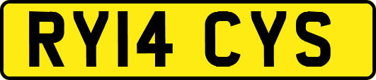RY14CYS