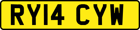 RY14CYW
