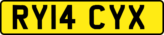 RY14CYX