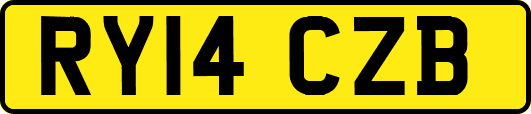 RY14CZB