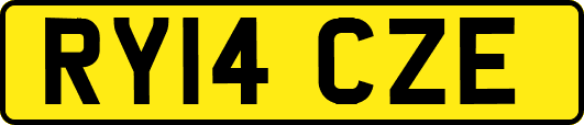 RY14CZE