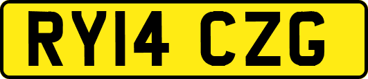RY14CZG