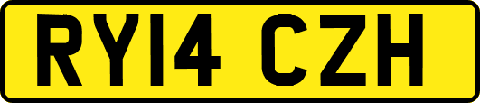 RY14CZH