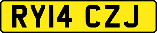 RY14CZJ