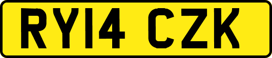 RY14CZK